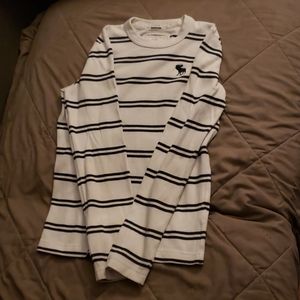 Abercrombie and Fitch sweatshirt